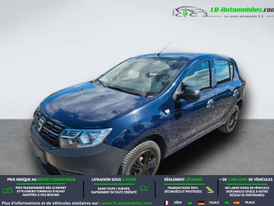 Dacia Sandero SCe 75