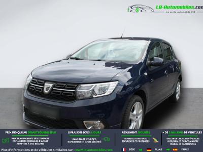 Dacia Sandero SCe 75
