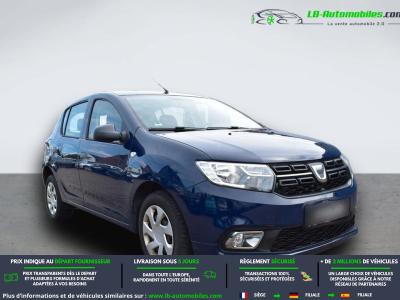Dacia Sandero SCe 75