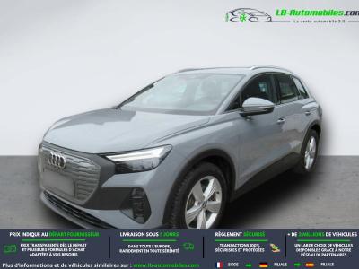 Audi Q4 E-Tron 35 170 ch 55 kW