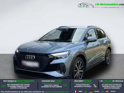 Audi Q4 E-Tron 35 170 ch 55 kW