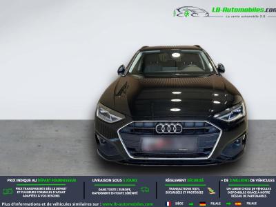 Audi A4 Avant 35 TFSI 150 BVA