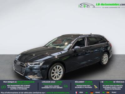 Audi A4 Avant 35 TFSI 150 BVA