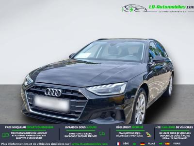 Audi A4 Avant 35 TFSI 150 BVA