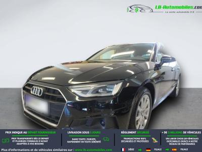 Audi A4 Avant 35 TFSI 150 BVA