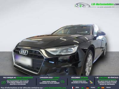 Audi A4 Avant 35 TFSI 150 BVA