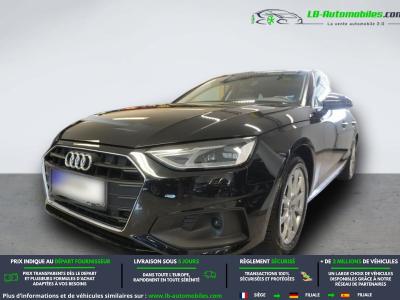 Audi A4 Avant 35 TFSI 150 BVA