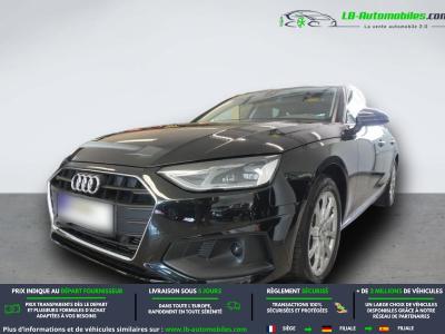 Audi A4 Avant 35 TFSI 150 BVA