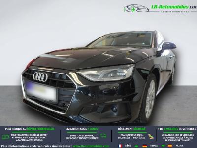 Audi A4 Avant 35 TFSI 150 BVA