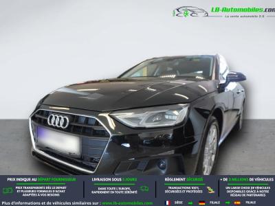 Audi A4 Avant 35 TFSI 150 BVA