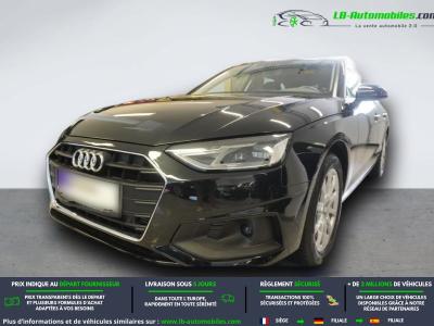 Audi A4 Avant 35 TFSI 150 BVA