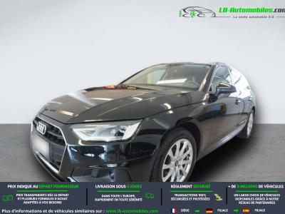 Audi A4 Avant 35 TFSI 150 BVA