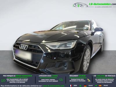Audi A4 Avant 35 TFSI 150 BVA