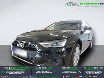Audi A4 Avant 35 TFSI 150 BVA