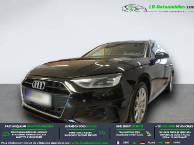 Audi A4 Avant 35 TFSI 150 BVA
