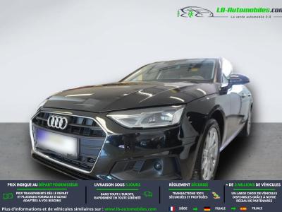 Audi A4 Avant 35 TFSI 150 BVA