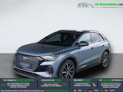 Audi Q4 E-Tron 40 204 ch 82 kW