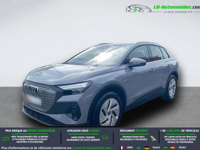 Audi Q4 E-Tron 40 204 ch 82 kW