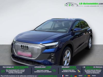 Audi Q4 E-Tron 40 204 ch 82 kW
