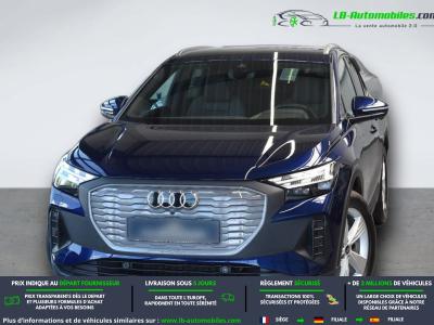 Audi Q4 E-Tron 40 204 ch 82 kW