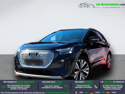 Audi Q4 E-Tron 40 204 ch 82 kW