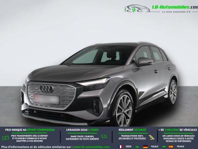 Audi Q4 E-Tron 40 204 ch 82 kW