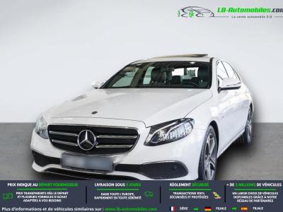 Mercedes Classe E 200 BVA