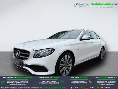Mercedes Classe E 200 BVA