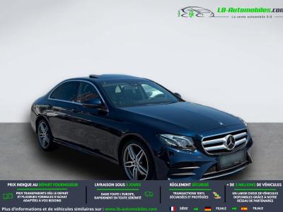 Mercedes Classe E 200 BVA