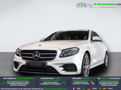 Mercedes Classe E 200 BVA