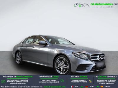 Mercedes Classe E 200 BVA