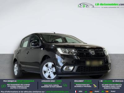 Dacia Sandero SCe 75