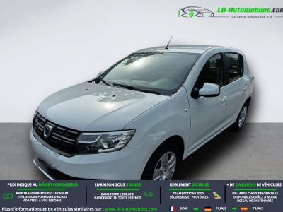 Dacia Sandero SCe 75