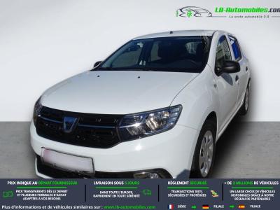 Dacia Sandero SCe 75