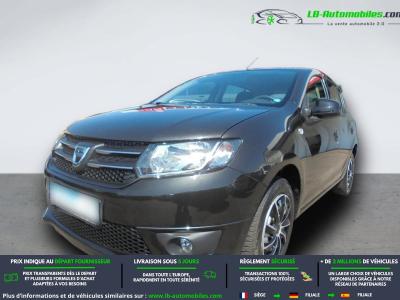 Dacia Sandero SCe 75