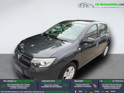 Dacia Sandero SCe 75