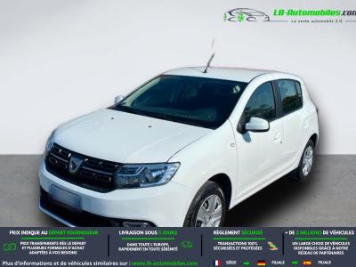 Dacia Sandero SCe 75