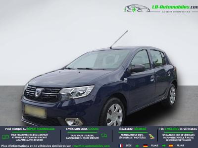 Dacia Sandero SCe 75