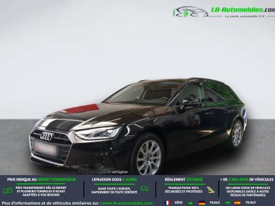 Audi A4 Avant 35 TFSI 150 BVA