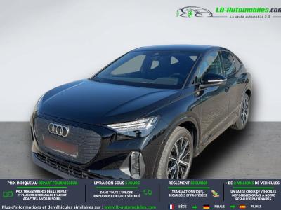 Audi Q4 E-Tron 35 170 ch 55 kW