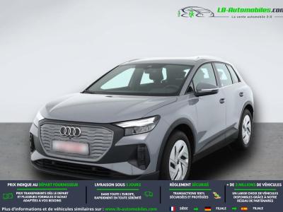 Audi Q4 E-Tron 35 170 ch 55 kW