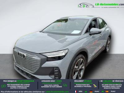 Audi Q4 E-Tron 35 170 ch 55 kW