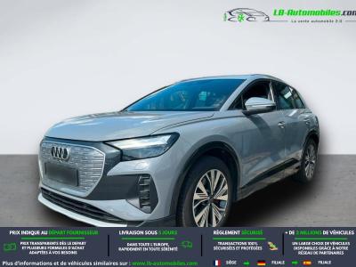 Audi Q4 E-Tron 50 299 ch 82 kWh quattro