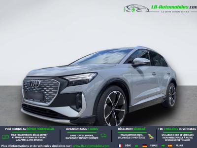 Audi Q4 E-Tron 35 170 ch 55 kW