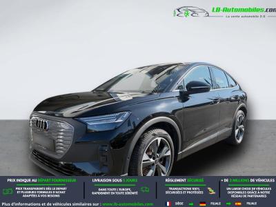 Audi Q4 E-Tron 40 204 ch 82 kW