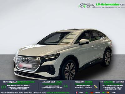 Audi Q4 E-Tron 40 204 ch 82 kW