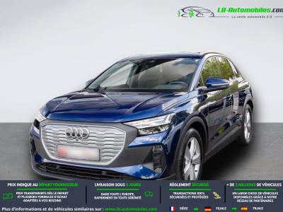 Audi Q4 E-Tron 40 204 ch 82 kW