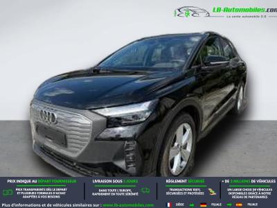 Audi Q4 E-Tron 40 204 ch 82 kW