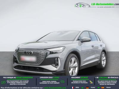 Audi Q4 E-Tron 40 204 ch 82 kW