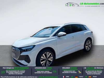Audi Q4 E-Tron 40 204 ch 82 kW